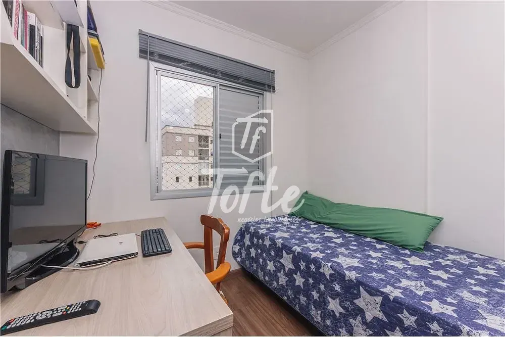 Apartamento, 3 quartos, 67 m² - Foto 4
