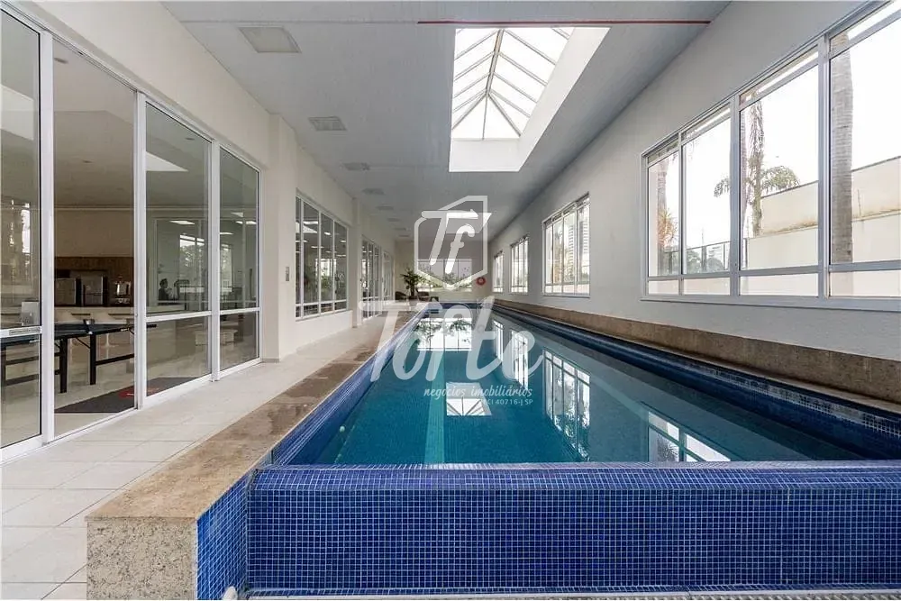 Cobertura, 2 quartos, 171 m² - Foto 2