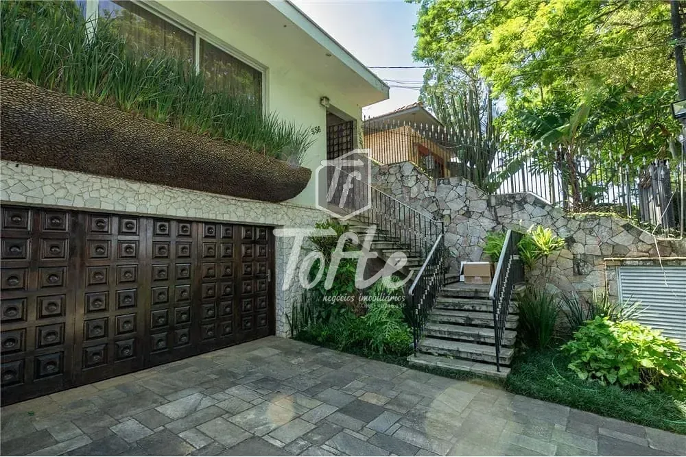 Casa, 4 quartos, 267 m² - Foto 3
