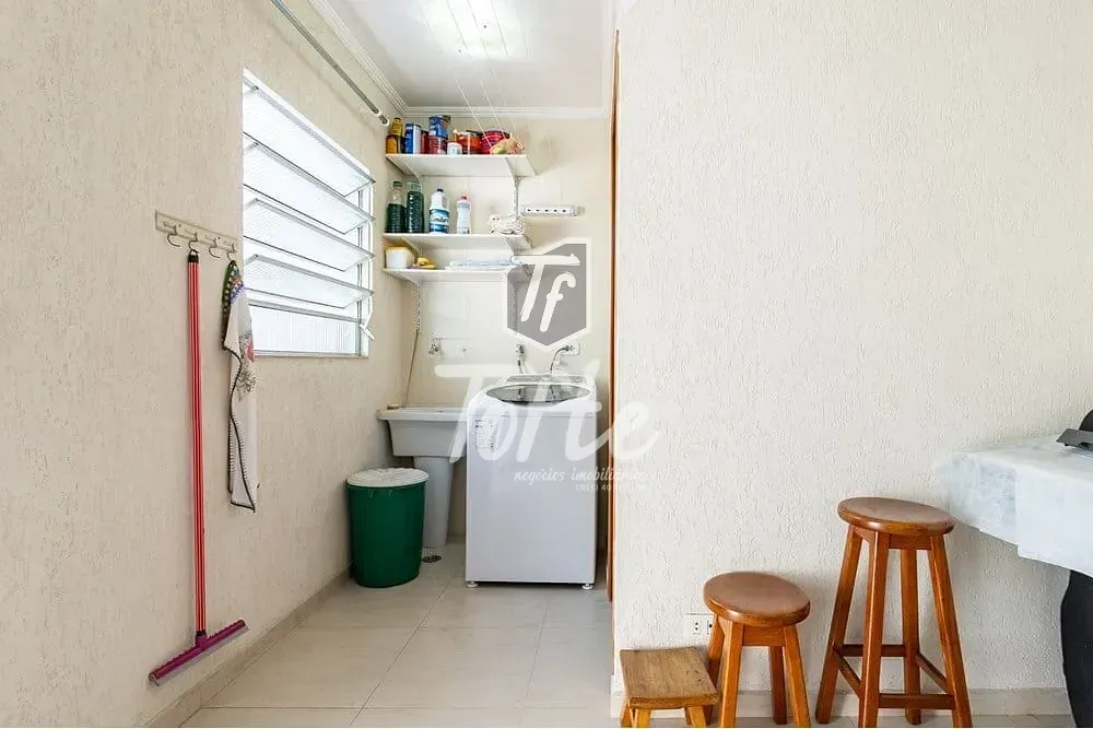 Casa, 3 quartos, 180 m² - Foto 3