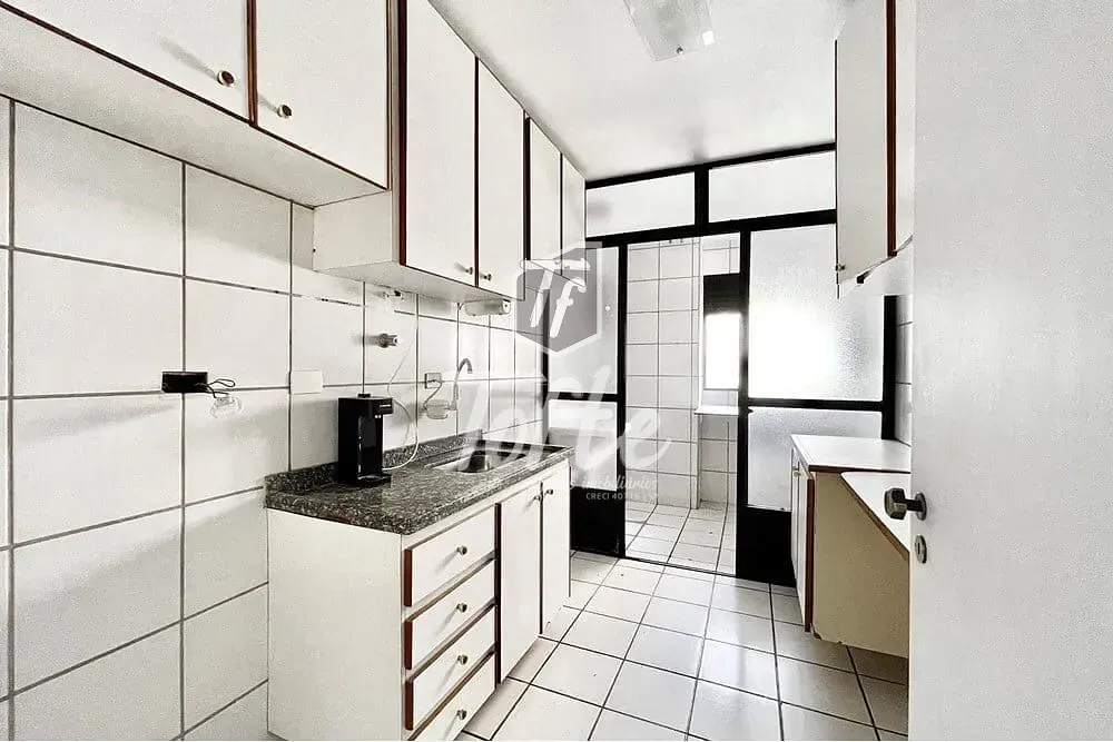 Apartamento, 3 quartos, 72 m² - Foto 2