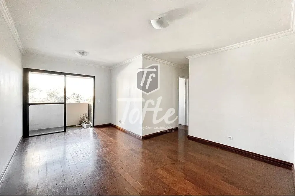Apartamento, 3 quartos, 72 m² - Foto 1