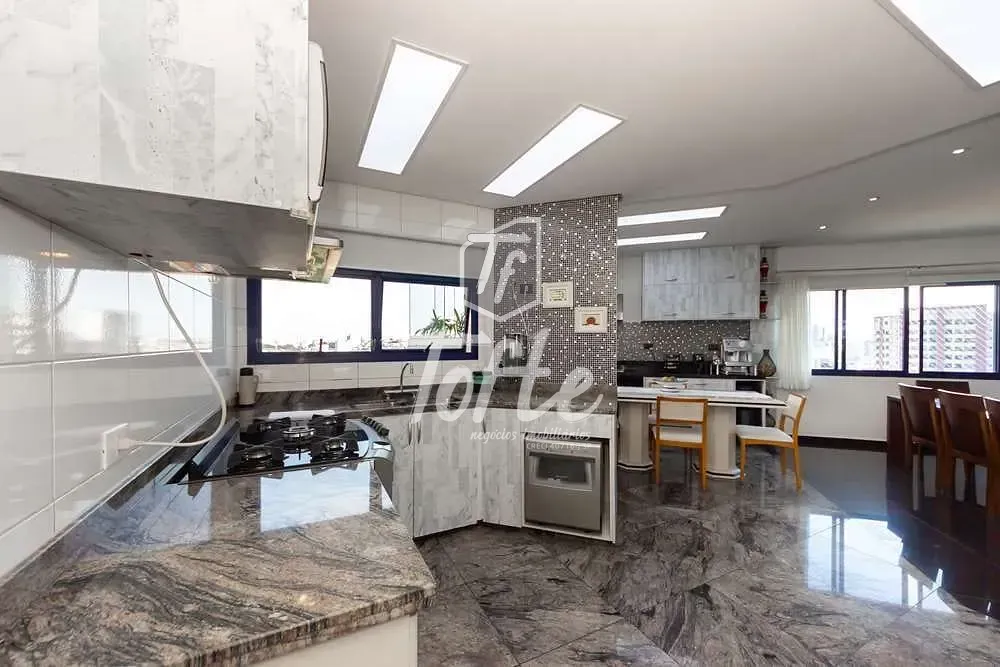 Apartamento, 5 quartos, 280 m² - Foto 1