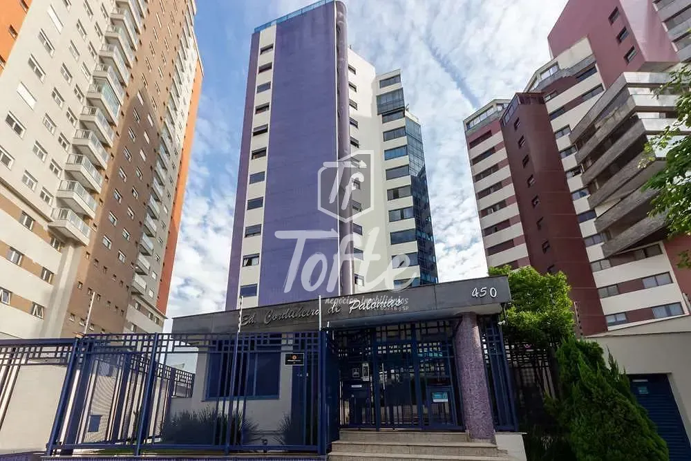 Apartamento, 5 quartos, 280 m² - Foto 3