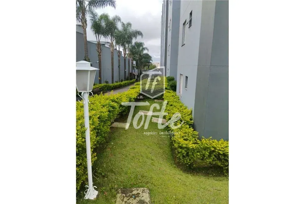 Apartamento, 2 quartos, 49 m² - Foto 3