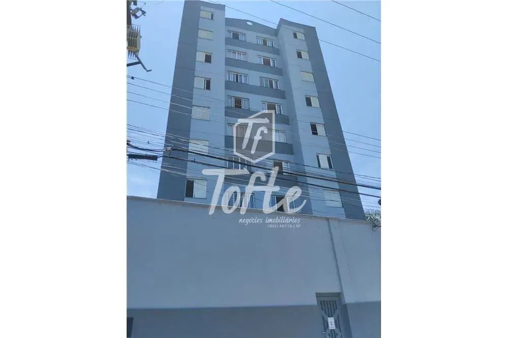 Apartamento, 2 quartos, 49 m² - Foto 1