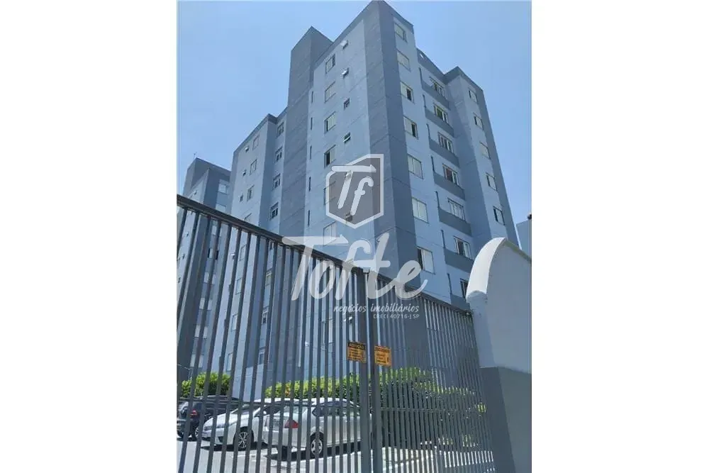 Apartamento, 2 quartos, 49 m² - Foto 2