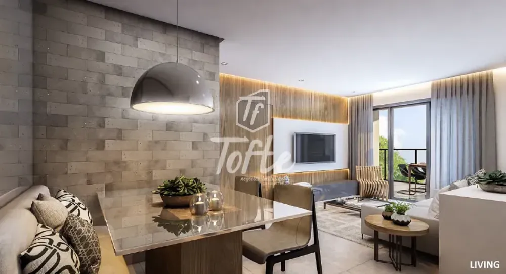 Apartamento, 3 quartos, 144 m² - Foto 3