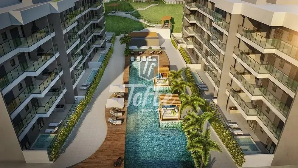 Apartamento, 3 quartos, 144 m² - Foto 1
