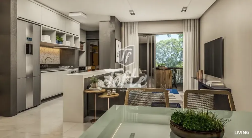 Apartamento, 3 quartos, 144 m² - Foto 4