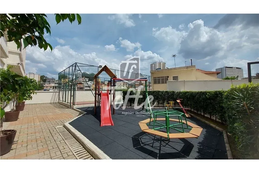 Apartamento, 3 quartos, 61 m² - Foto 4