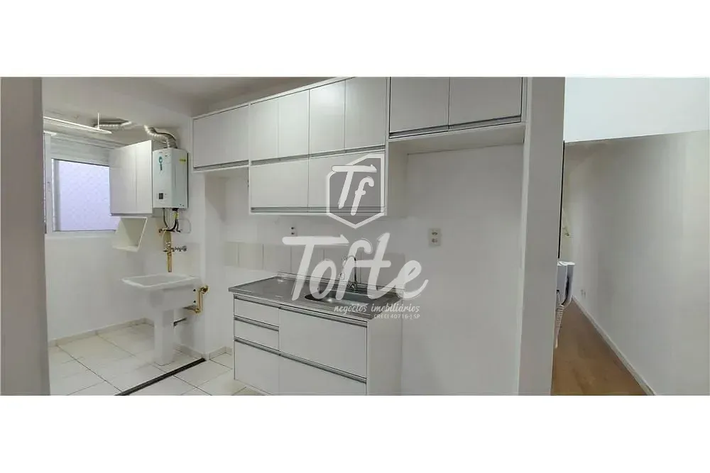Apartamento, 3 quartos, 61 m² - Foto 2