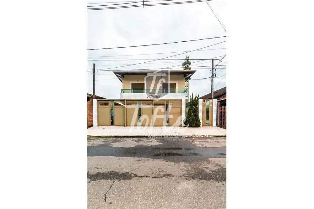 Casa, 2 quartos, 68 m² - Foto 3