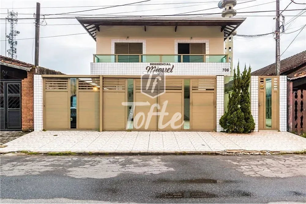Casa, 2 quartos, 68 m² - Foto 1