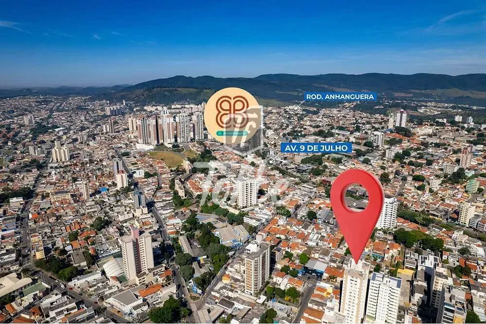 Apartamento, 2 quartos, 64 m² - Foto 3