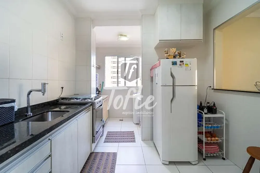 Apartamento, 2 quartos, 64 m² - Foto 1