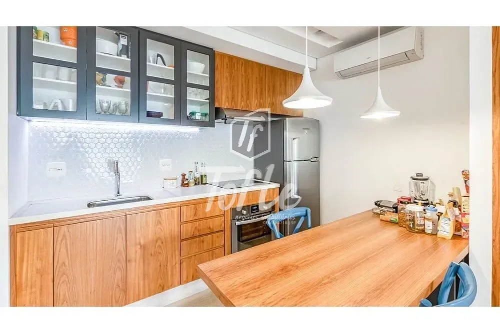 Apartamento, 1 quarto, 69 m² - Foto 1