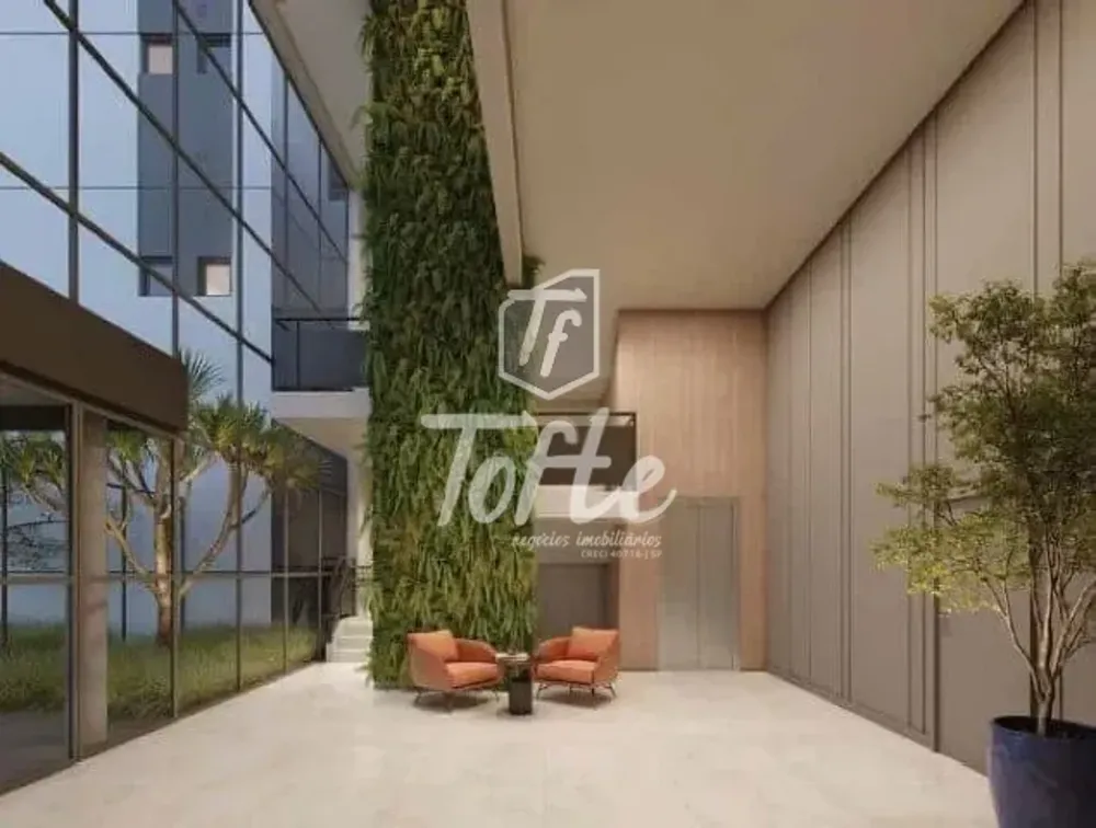 Apartamento, 3 quartos, 92 m² - Foto 2