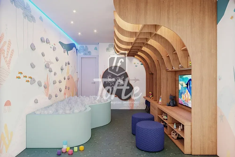 Apartamento, 3 quartos, 130 m² - Foto 4