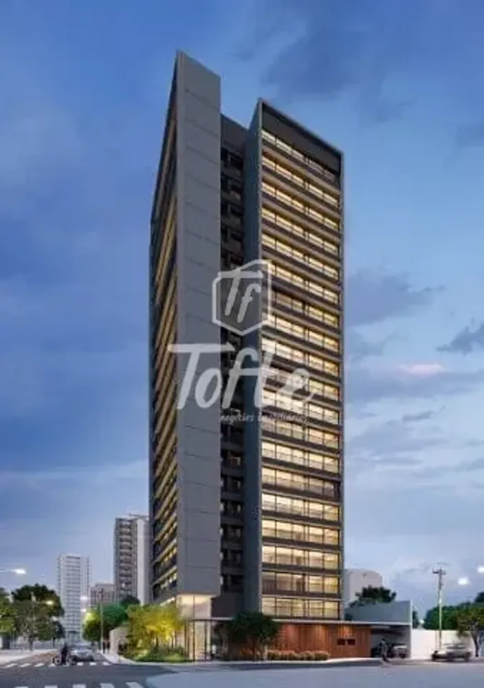 Apartamento, 3 quartos, 130 m² - Foto 1