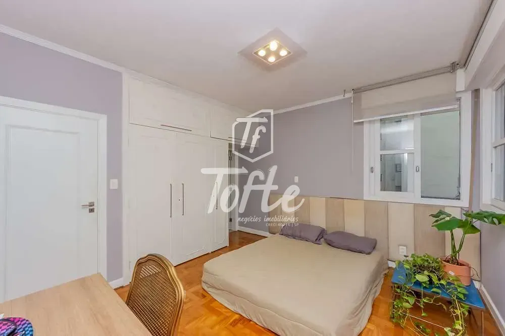 Apartamento, 3 quartos, 141 m² - Foto 2