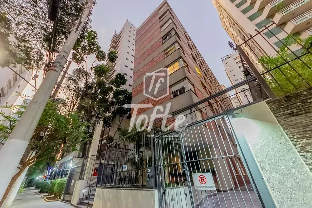 Apartamento, 3 quartos, 141 m² - Foto 3