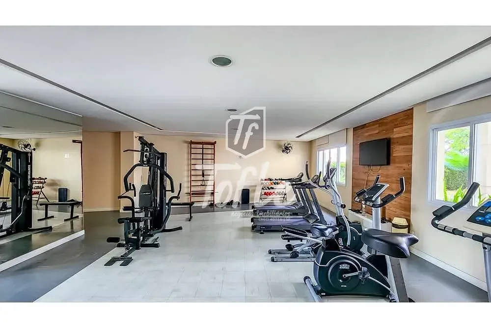 Apartamento, 2 quartos, 78 m² - Foto 4