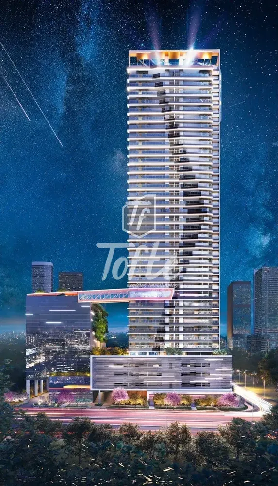 Apartamento, 1 quarto, 101 m² - Foto 1