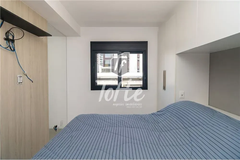 Apartamento, 1 quarto, 38 m² - Foto 2