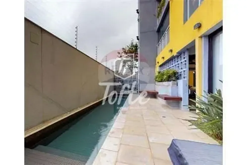 Apartamento, 1 quarto, 38 m² - Foto 4
