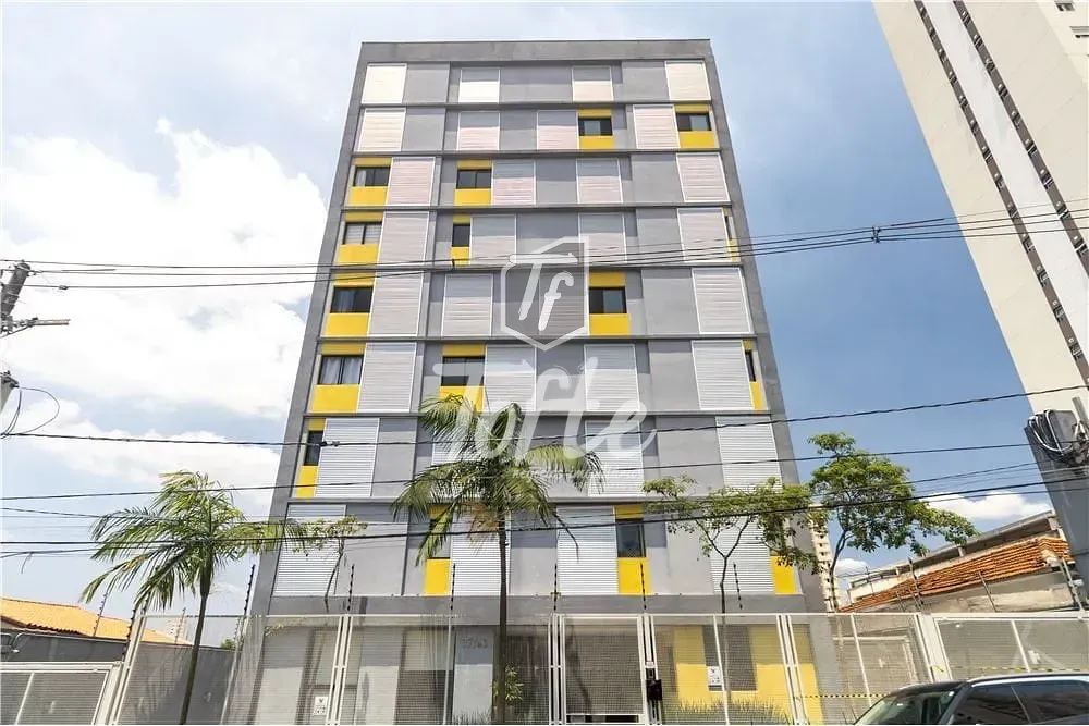 Apartamento, 1 quarto, 38 m² - Foto 3