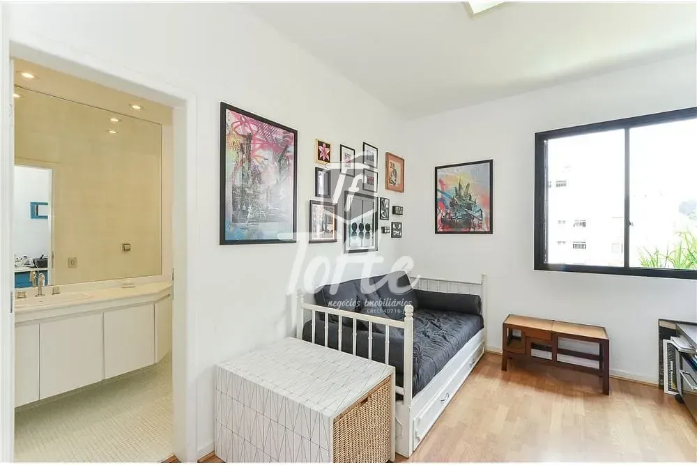 Apartamento, 4 quartos, 326 m² - Foto 3