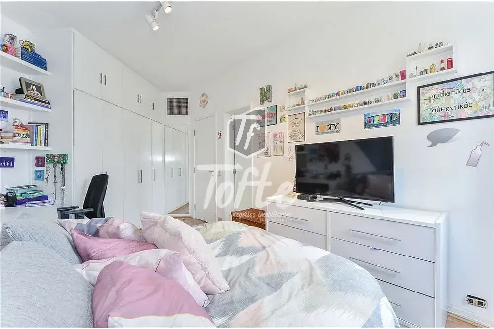 Apartamento, 4 quartos, 326 m² - Foto 2