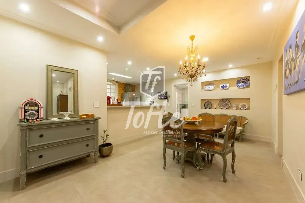 Casa, 4 quartos, 380 m² - Foto 4