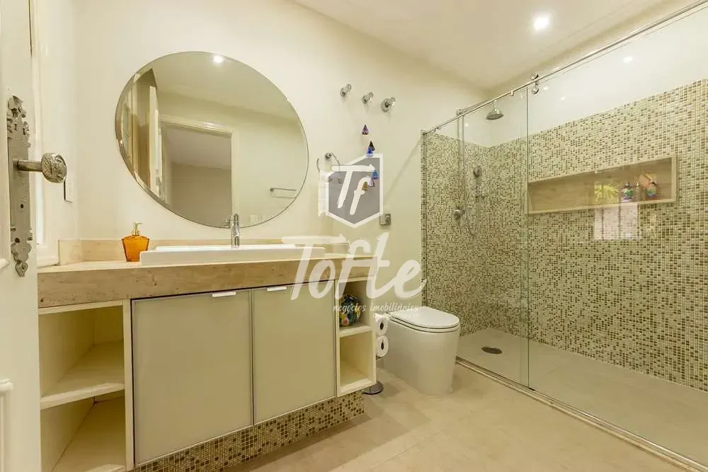 Casa, 4 quartos, 380 m² - Foto 3