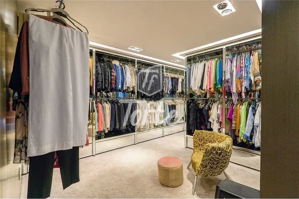 Apartamento, 5 quartos, 565 m² - Foto 3