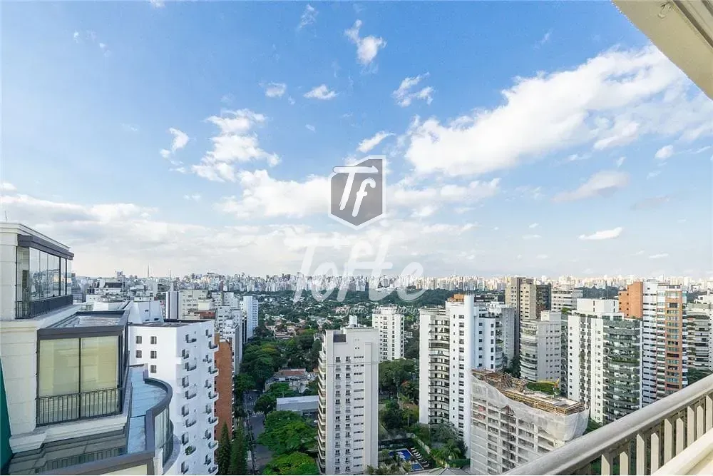 Apartamento, 5 quartos, 565 m² - Foto 4