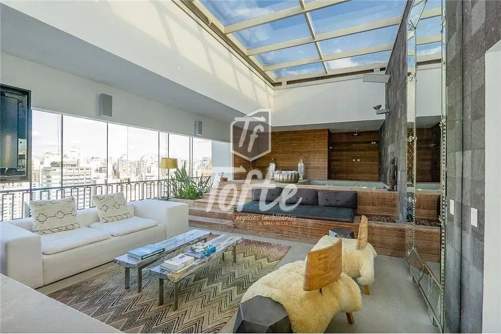 Apartamento, 5 quartos, 565 m² - Foto 2