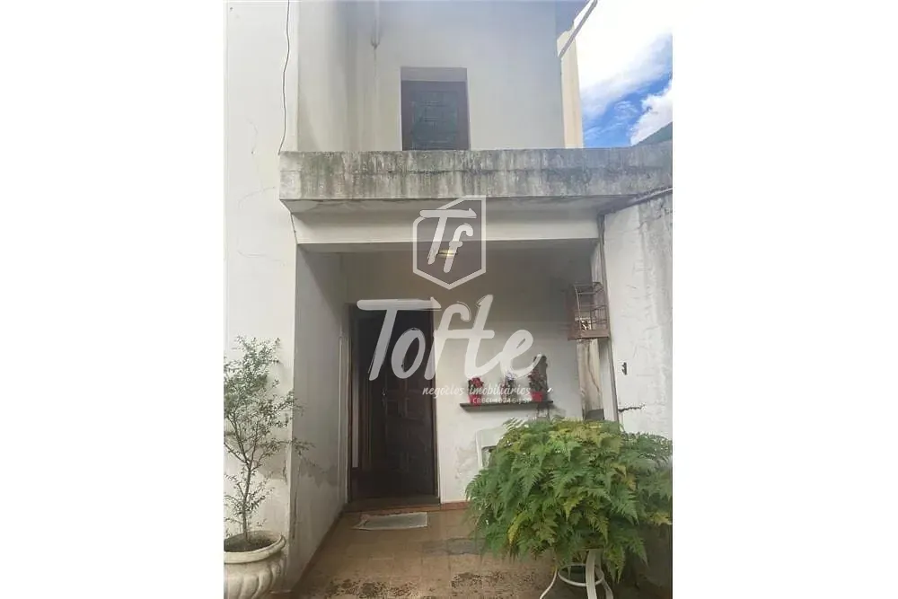 Casa, 2 quartos, 135 m² - Foto 4