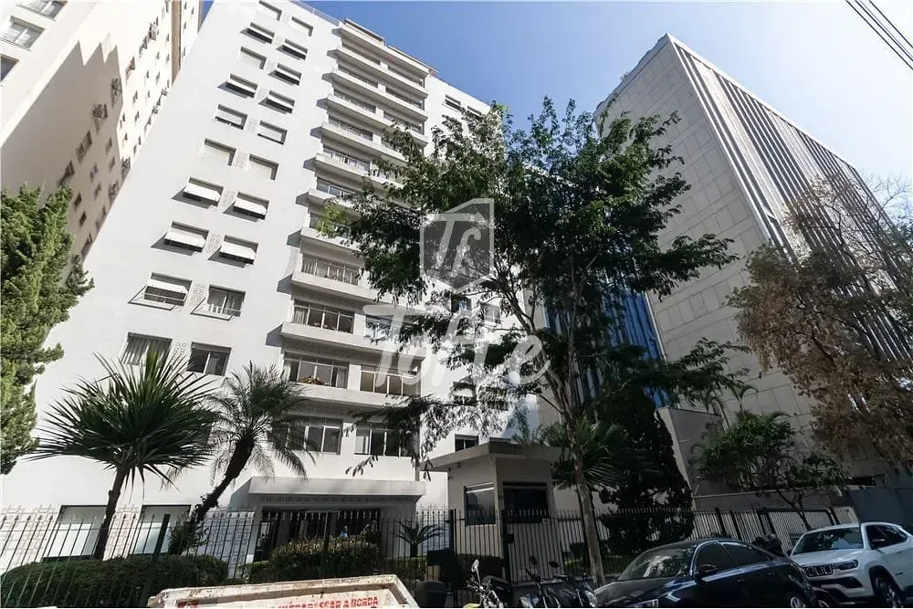 Apartamento, 2 quartos, 87 m² - Foto 3