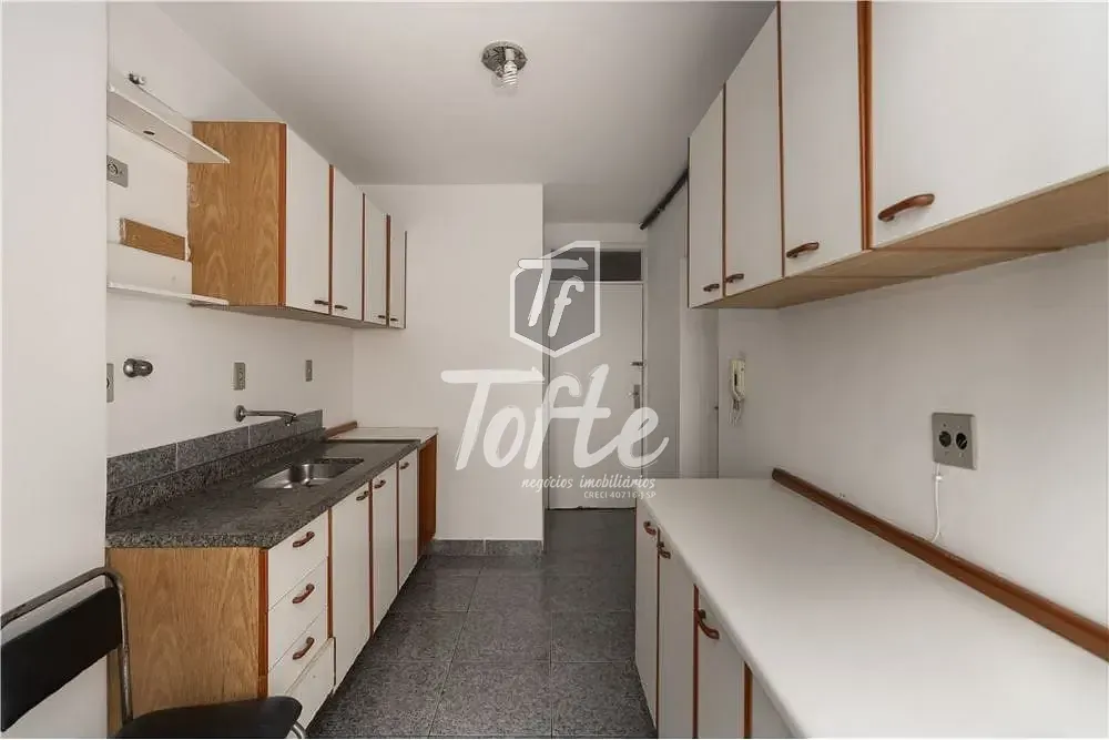 Apartamento, 2 quartos, 87 m² - Foto 2