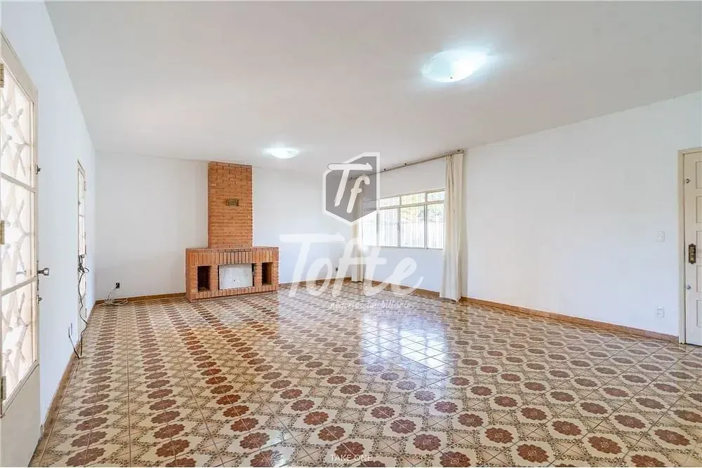 Casa, 3 quartos, 486 m² - Foto 1