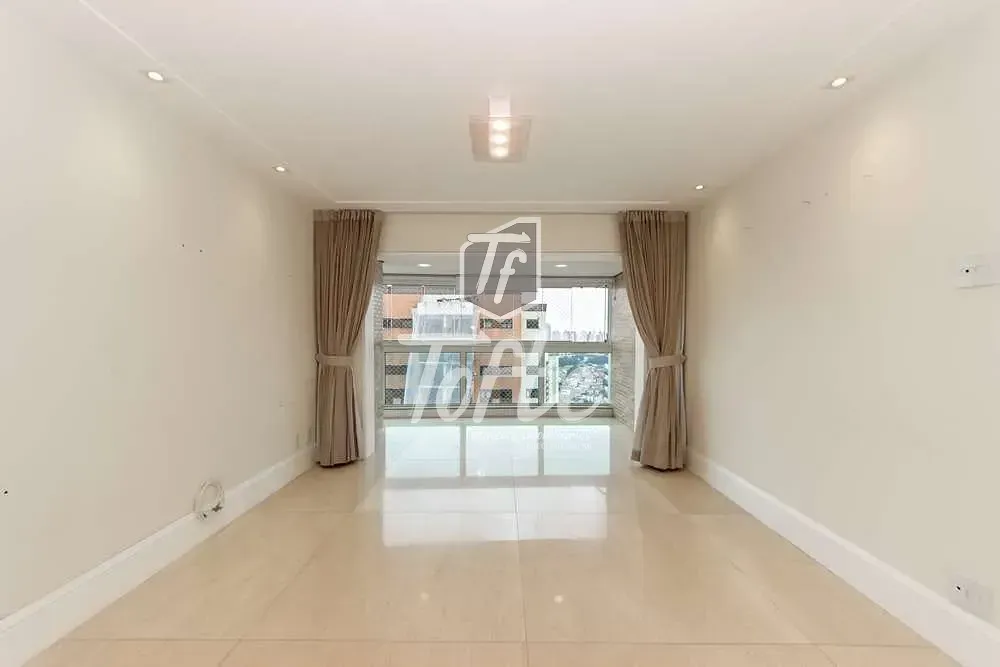 Apartamento, 3 quartos, 141 m² - Foto 1