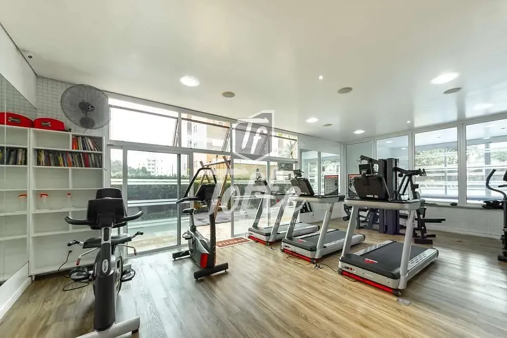 Apartamento, 3 quartos, 141 m² - Foto 4