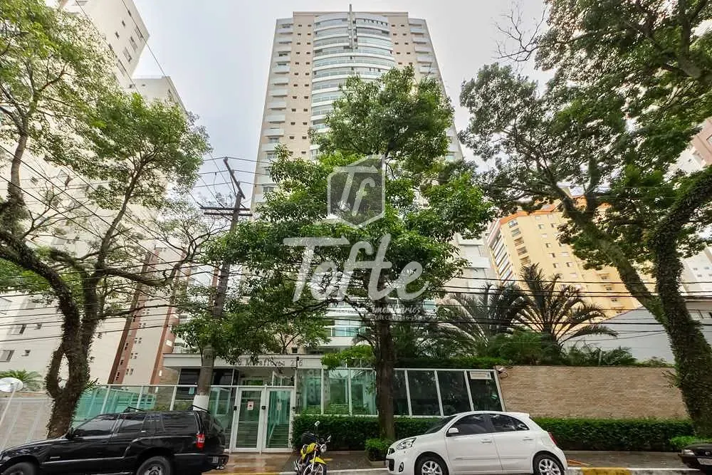Apartamento, 3 quartos, 141 m² - Foto 3