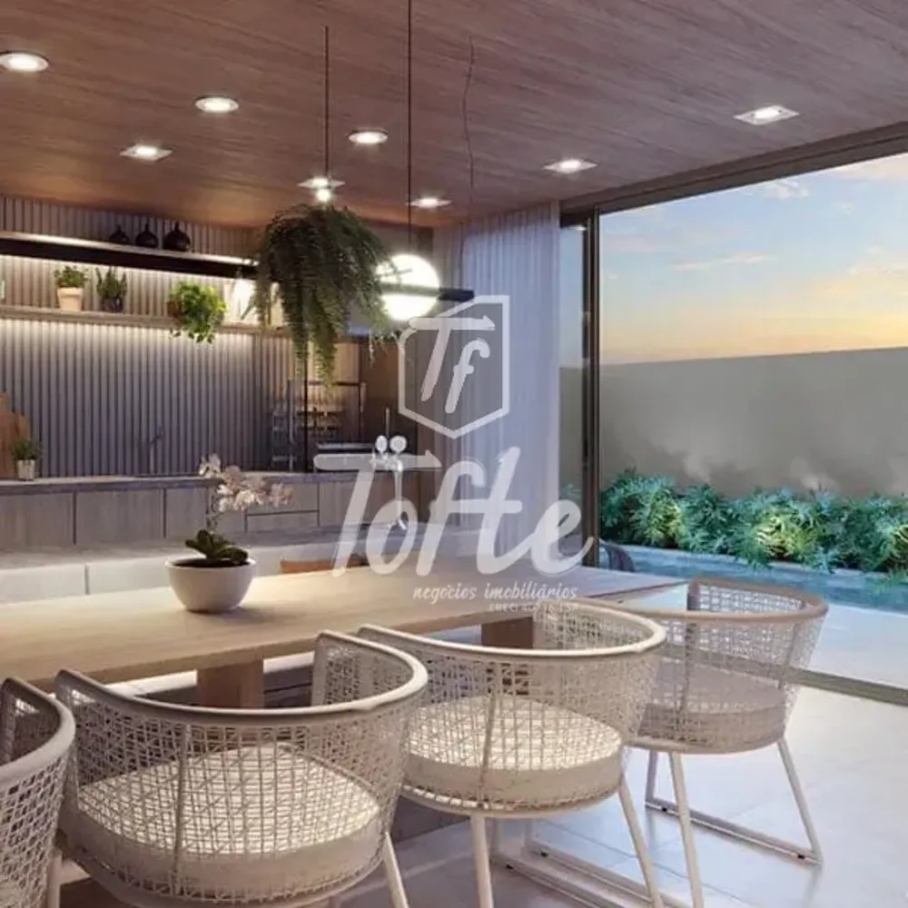 Casa, 4 quartos, 172 m² - Foto 4