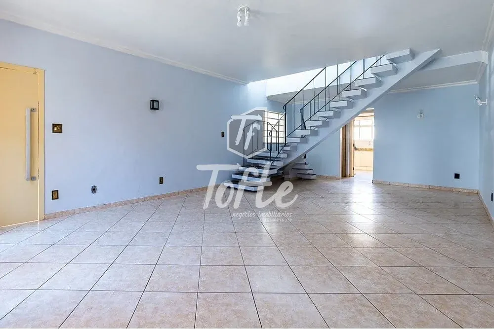 Casa, 3 quartos, 140 m² - Foto 1