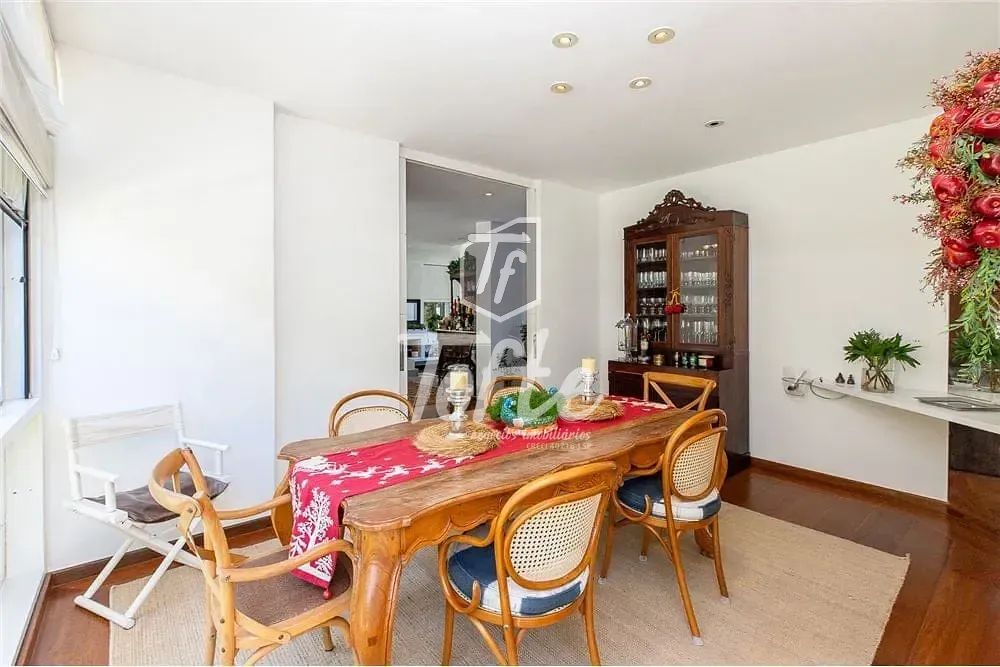 Casa, 3 quartos, 468 m² - Foto 3