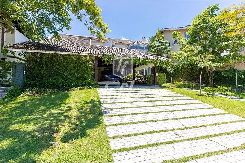 Casa, 3 quartos, 468 m² - Foto 4