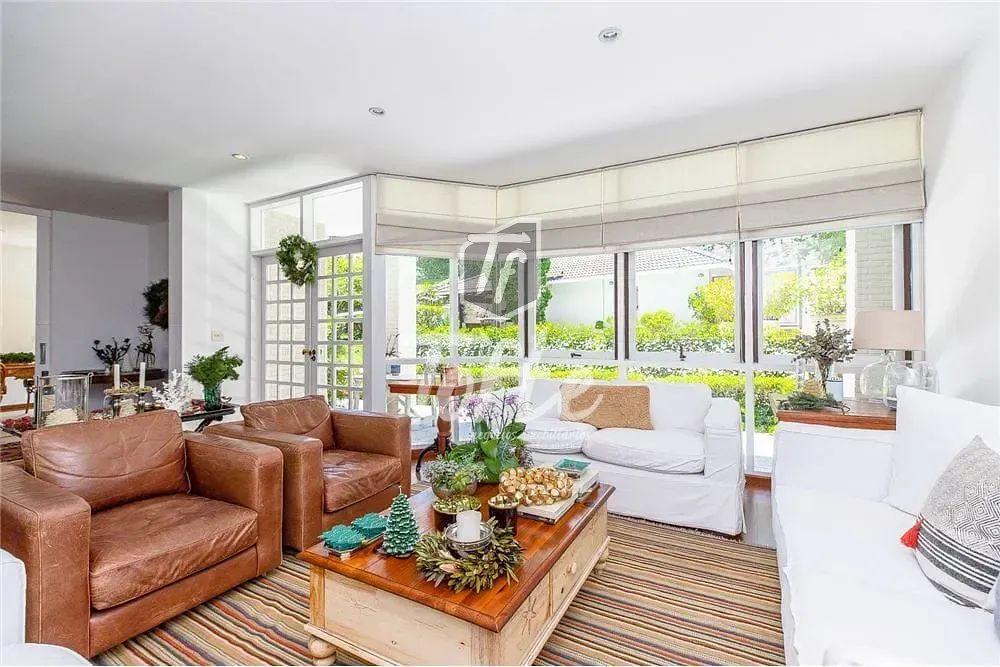Casa, 3 quartos, 468 m² - Foto 1